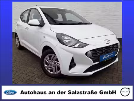 Hyundai i10 1.0 67
