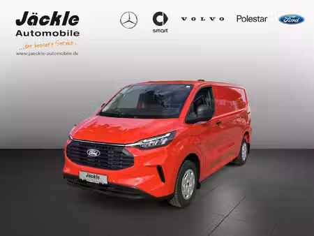 Ford Transit 2.0 150 Trend