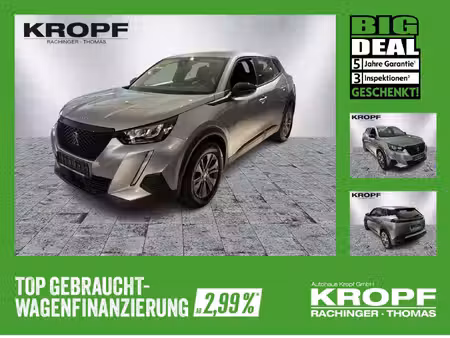 Peugeot 2008 1.2 PureTech 100 Active