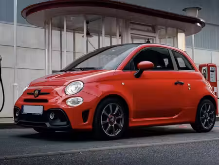 Abarth 595C 1.4 145