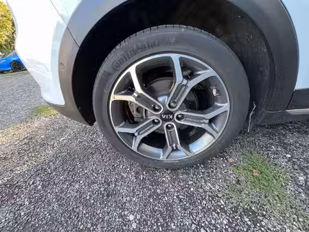 Kia Ceed 1.4 T GDi 140
