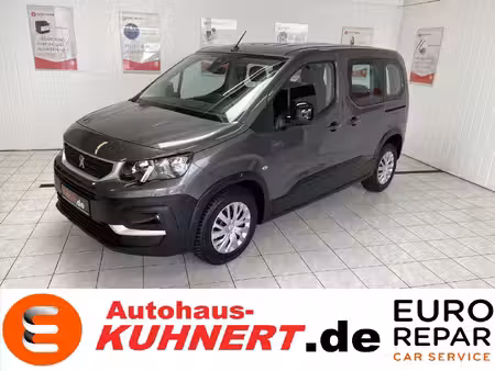 Peugeot Rifter 1.2 THP 110 Active