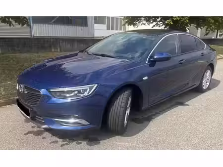 Opel Insignia 2.0 Innovation 4x4