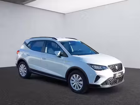 Seat Arona 1.0 TSI 95 Référence