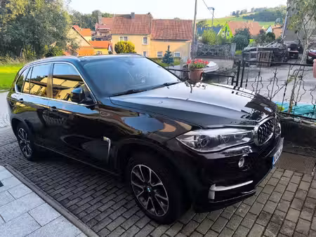 BMW X5 40e 2.0 313 xDrive