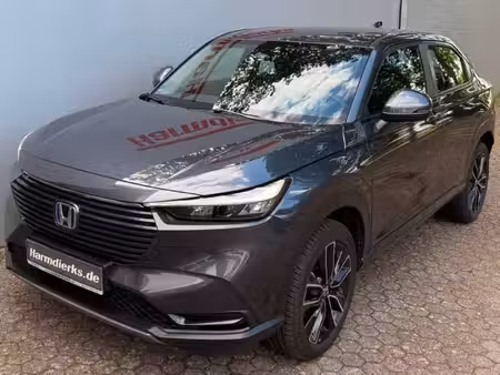 Honda HR-V 1.5 131 Elegance