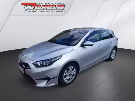 Kia Ceed 1.5 T GDi 140