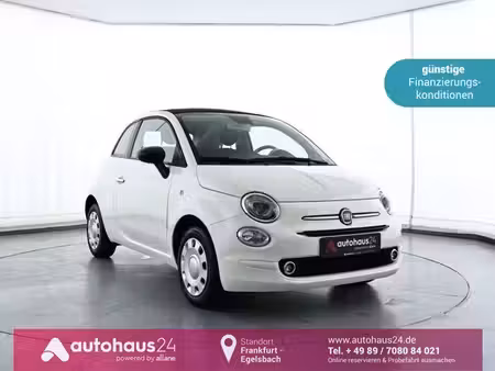 Fiat 500 1.0 69