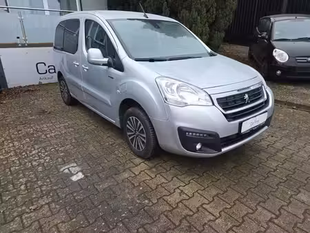 Peugeot Partner 67