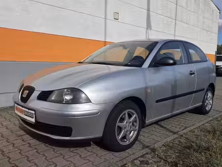 Seat Ibiza 1.2 64 Référence
