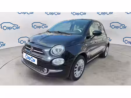 Fiat 500 1.2 69 Lounge