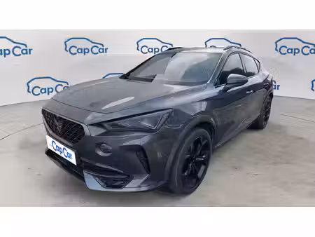 Cupra Formentor VZ 1.4 150