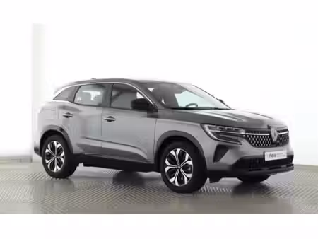Renault Austral 1.3 TCe 160 Evolution