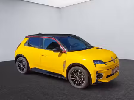 Renault R5 Confort