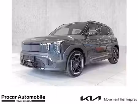 Kia EV2 GT Line