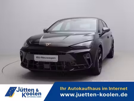 Cupra Leon 2.0 TSI