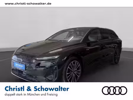 Audi A6 367 S line