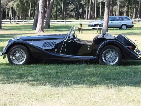 Morgan Plus-8 V8 3.9