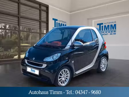 Smart Fortwo 1.0 71