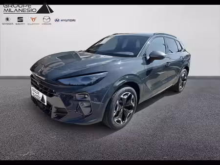 Cupra Terramar 1.5 150