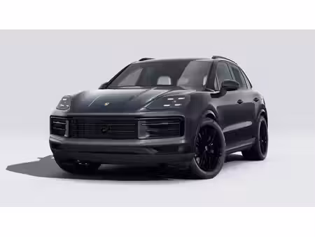 Porsche Cayenne V6 3.0 470 4x4