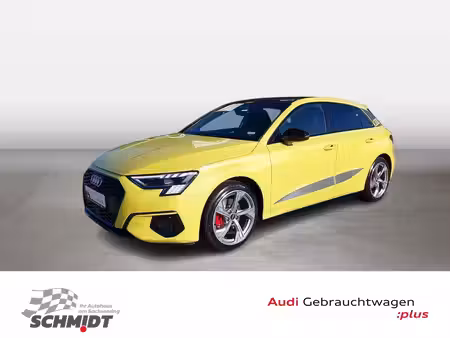Audi A3 1.5 TFSI 150