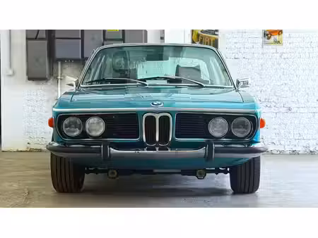 BMW E9 3.0CSI