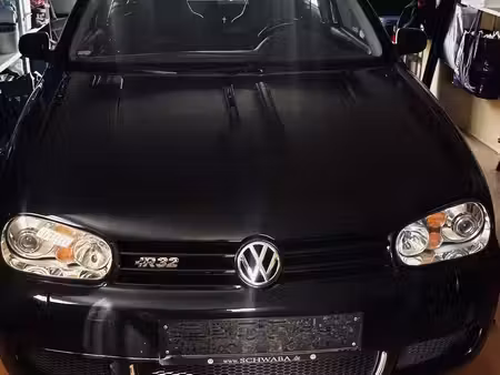 Volkswagen Golf R32 V6 3.2 241 4Motion