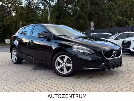 Volvo V40 D2 2.0 120 Kinetic