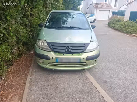 Citroën C3 1.4 75