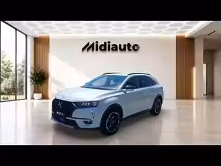 DS 7 E Tense 1.6 225 Performance Line