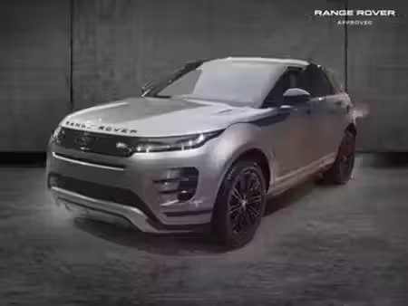Land Rover Range Rover Evoque P270E 1.5 270 Dynamic SE 4x4
