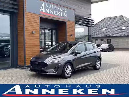 Ford Fiesta 1.1 75 Cool & Connect