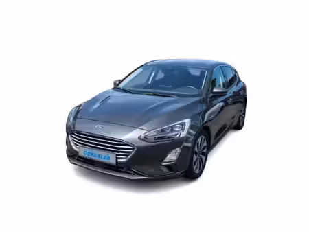 Ford Focus 1.0 125 Cool & Connect