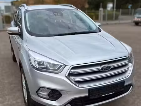 Ford Kuga 2.0 TDCi 150 Cool & Connect 4x4