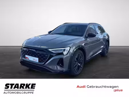 Audi Q8 50 340 quattro