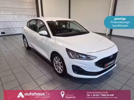 Ford Focus 1.5 TDCi 120 Cool
