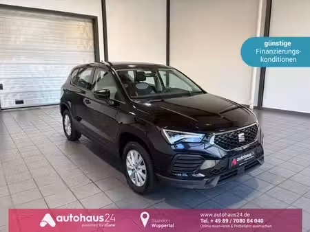 Seat Ateca 1.0 TSI 110 Référence