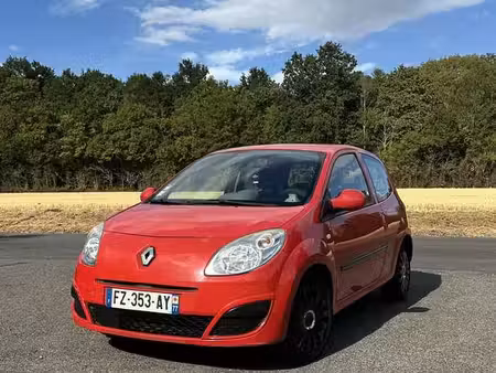 Renault Twingo 1.2