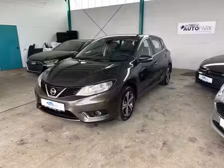 Nissan Pulsar 1.2 115 Acenta