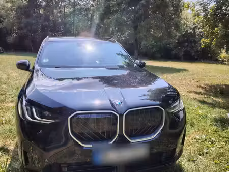 BMW X3 20i 2.0 208 xDrive