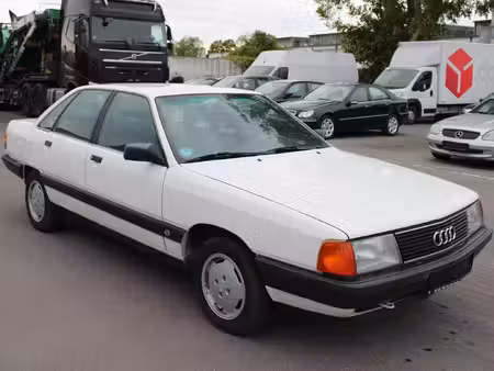 Audi 100 2.3 Business Line