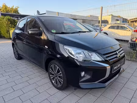 Mitsubishi Space Star 1.2 71