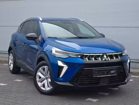 Mitsubishi ASX 1.3 140