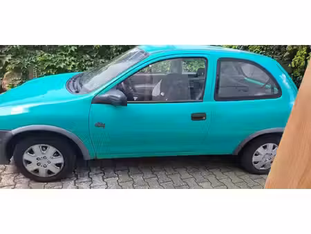 Opel Corsa 1.2 45 JOY