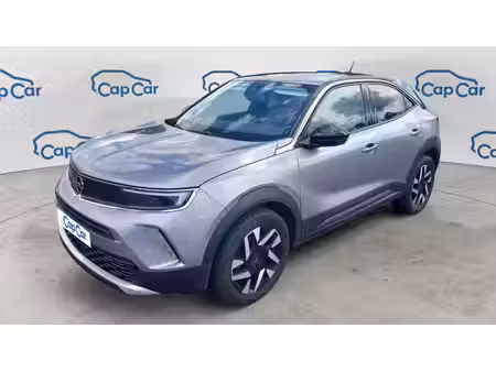 Opel Mokka 1.2 100 Elegance