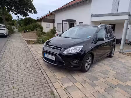 Ford Grand C-max 1.0 EcoBoost 125 Sync Edition