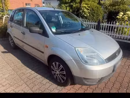 Ford Fiesta 1.3 60 Ambiente