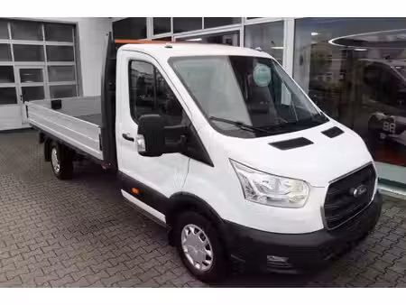 Ford Transit 2.0 TDCi 131