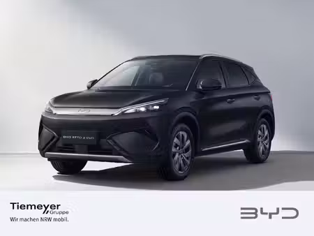 BYD Atto3 EVO